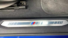 BMW 1 Series 120 M Sport 5dr Step Auto Petrol Hatchback